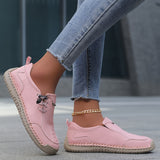 Lina – Comfort, Stability & Effortless Slip-On for Every Day
