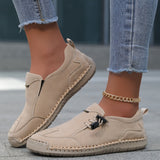 Lina – Comfort, Stability & Effortless Wear for Every Day