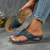 Élodie - Heel-Toe Sandals for Women