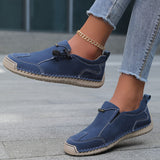 Lina – Comfort, Stability & Effortless Wear for Every Day