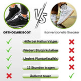 OrthoCare Boot - Ergonomic & Pain-Relieving Comfort Shoe