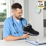 OrthoCare Boot - Ergonomic & Pain-Relieving Comfort Shoe