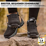 OrthoCare Boot - Ergonomic & Pain-Relieving Comfort Shoe
