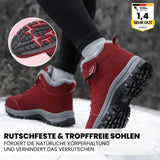 OrthoCare Boot - Ergonomic & Pain-Relieving Comfort Shoe
