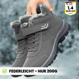 OrthoCare Boot - Ergonomic & Pain-Relieving Comfort Shoe