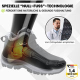 OrthoCare Boot - Ergonomic & Pain-Relieving Comfort Shoe
