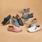 Lina – Comfort, Stability & Effortless Wear for Every Day