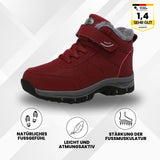 OrthoCare Boot - Ergonomic & Pain-Relieving Comfort Shoe
