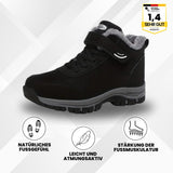 OrthoCare Boot - Ergonomic & Pain-Relieving Comfort Shoe