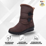 Orthopedic Boots - Ergonomic & Waterproof Winter Boots for Women