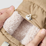 Puffy - Insulated Winter Shoes