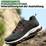 Mountainstep - Ergonomic Pain-Relieving Hiking Shoe