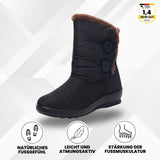 Orthopedic Boots - Ergonomic & Waterproof Winter Boots for Women