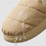Puffy - Insulated Winter Shoes