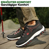 Mountainstep - Ergonomic Pain-Relieving Hiking Shoe