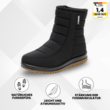 OrthoTerm - Pain-relieving, waterproof, insulated boots for autumn and winter