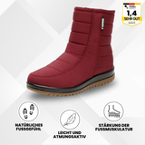 OrthoTerm - Pain-relieving, waterproof, insulated boots for autumn and winter