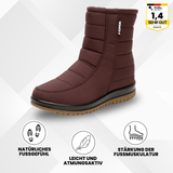 OrthoTerm - Pain-relieving, waterproof, insulated boots for autumn and winter