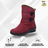 Orthopedic Boots - Ergonomic & Waterproof Winter Boots for Women