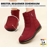 OrthoTerm - Pain-relieving, waterproof, insulated boots for autumn and winter