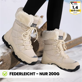 OrthoPolar - Pain-relieving, waterproof, insulated boots for autumn and winter