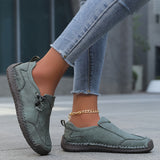 Lina – Comfort, Stability & Effortless Wear for Every Day