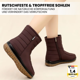 OrthoTerm - Pain-relieving, waterproof, insulated boots for autumn and winter