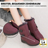Orthopedic Boots - Ergonomic & Waterproof Winter Boots for Women