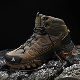 Hike Up Pro - Hiking Shoes with Reinforced Toe Cap