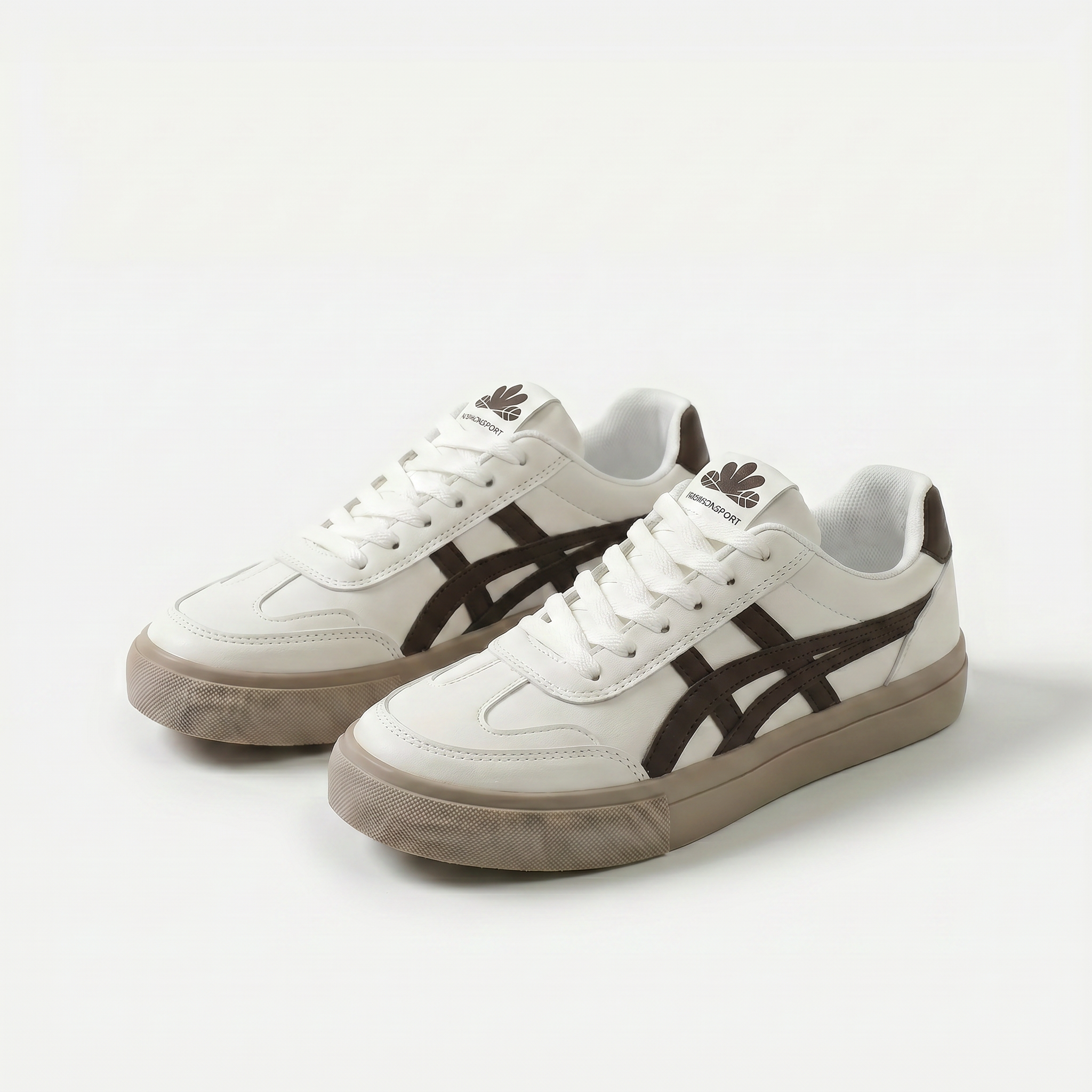 Livia - Platform Sneaker for Women