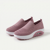 Nuvia - Orthopedic Shoes