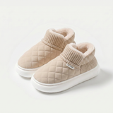 Shelly - Winter Slippers