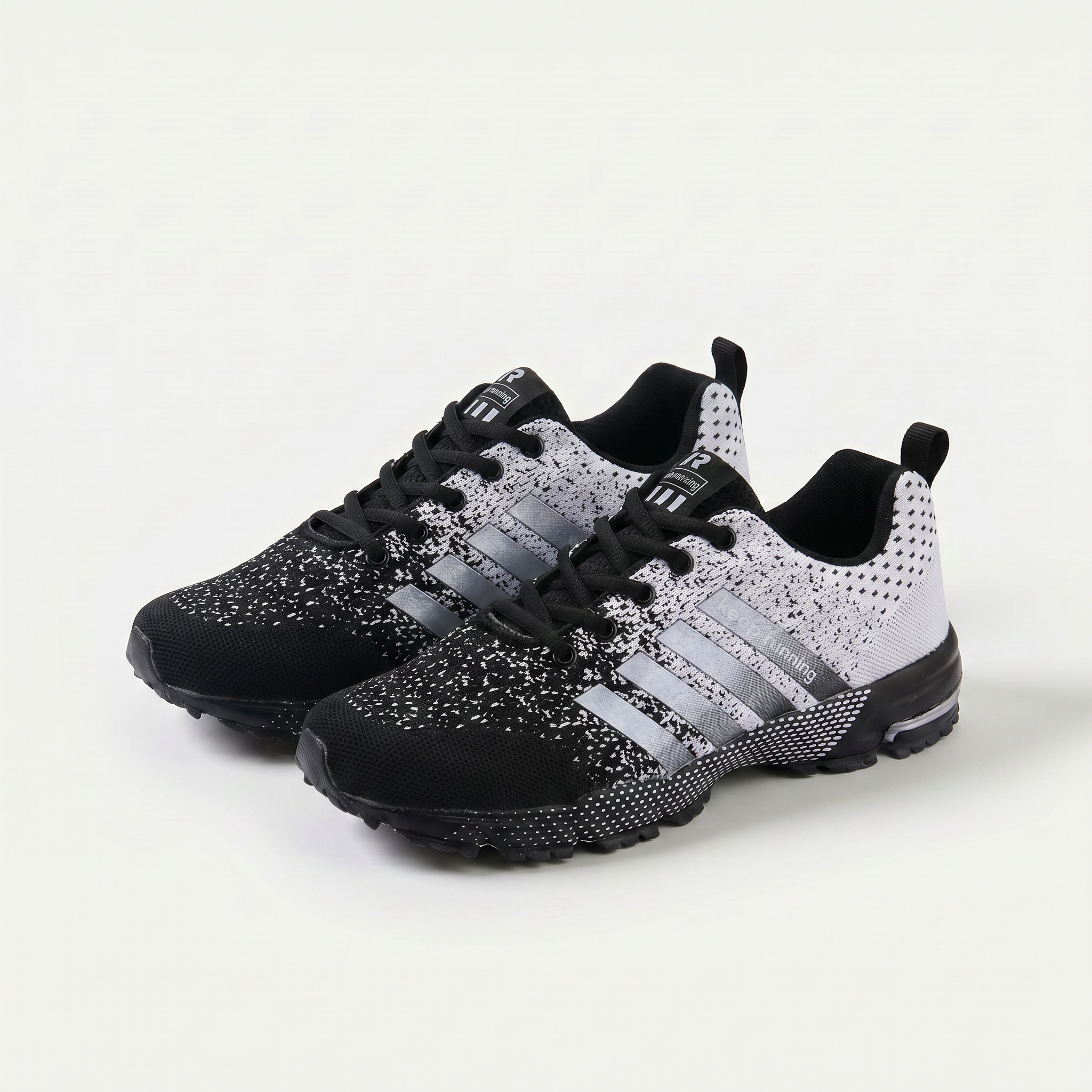 Motion Pro - Cushioned Sports Shoes
