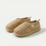 Puffy - Insulated Winter Shoes