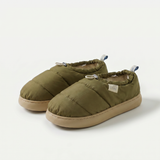 Puffy - Insulated Winter Shoes