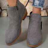 Bellavue – Stylish & Comfortable Ankle Boots
