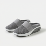 Compa - Orthopedic Sandals Wedge Heels
