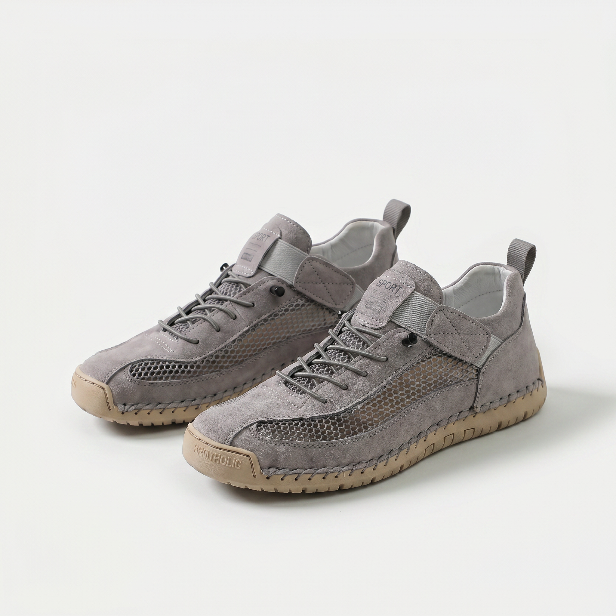 Mira – Light Summer Comfort with Breathable Design