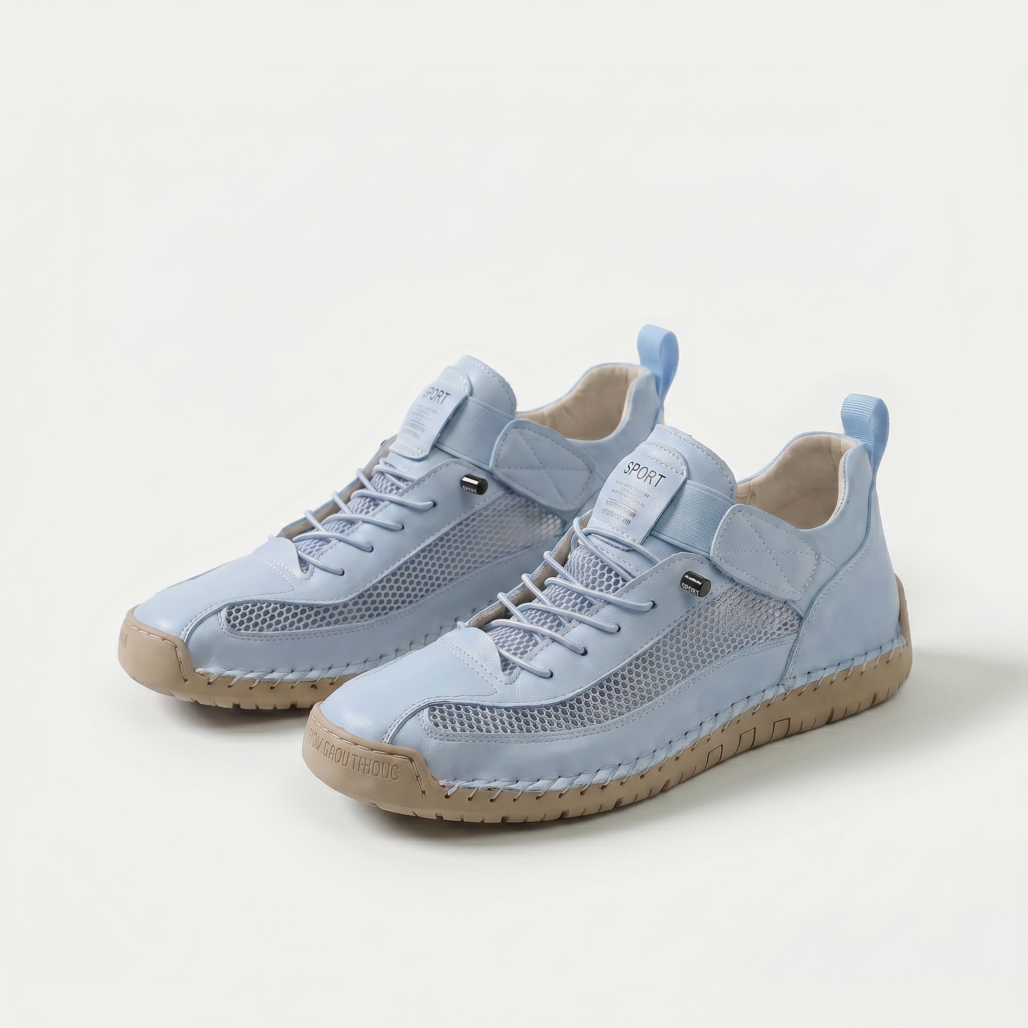 Mira – Light Summer Comfort with Breathable Design