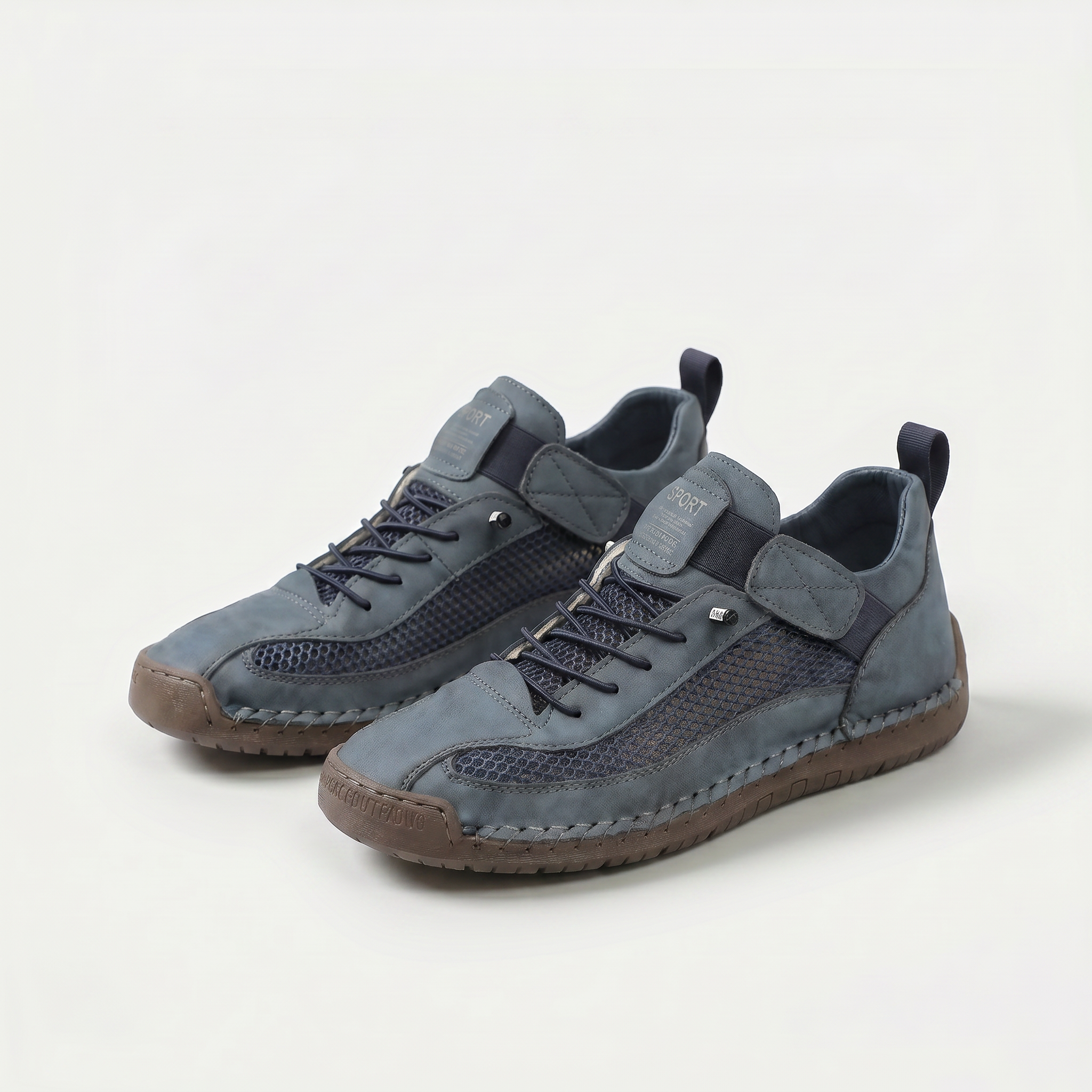 Mira – Light Summer Comfort with Breathable Design