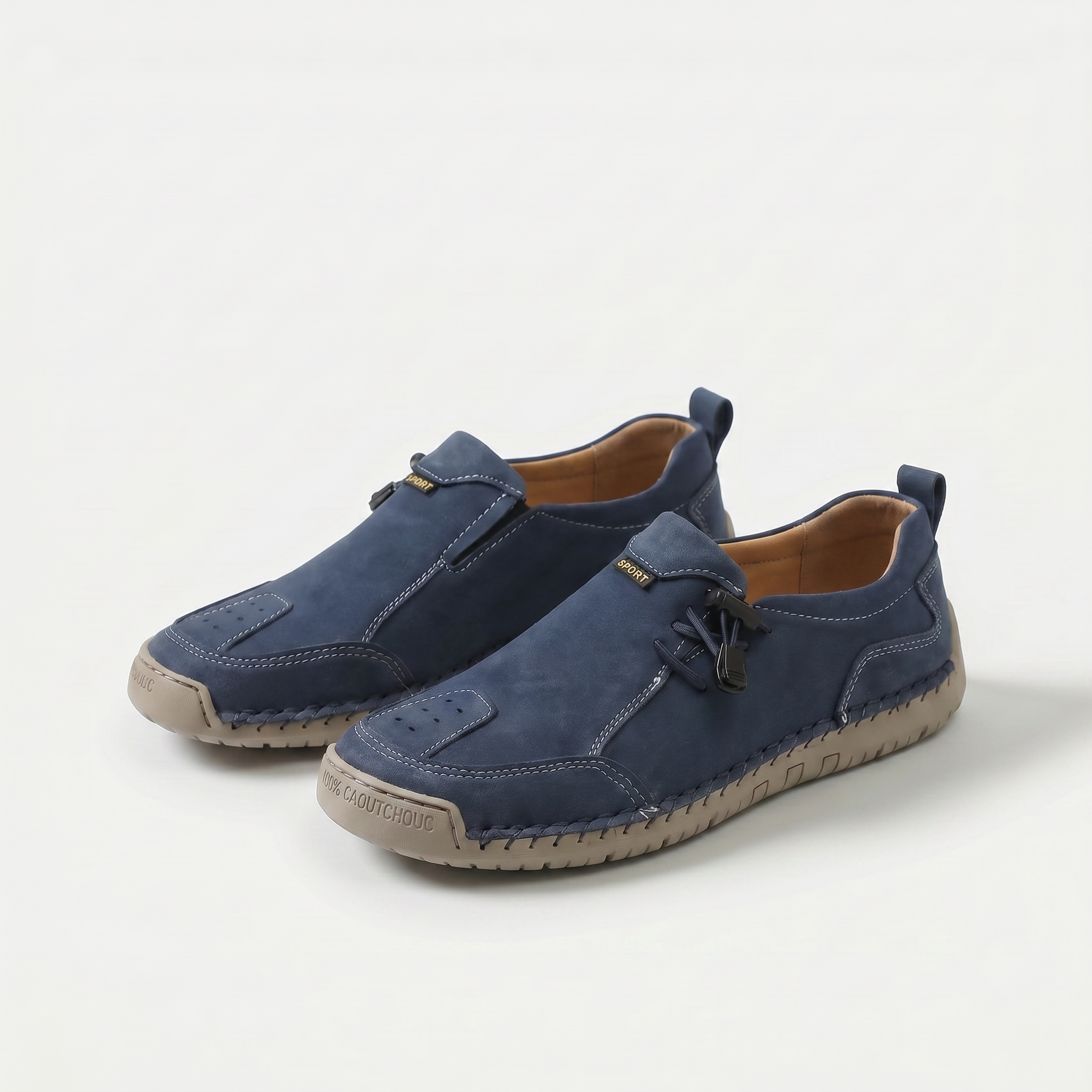 Lina – Comfort, Stability & Effortless Slip-On for Every Day