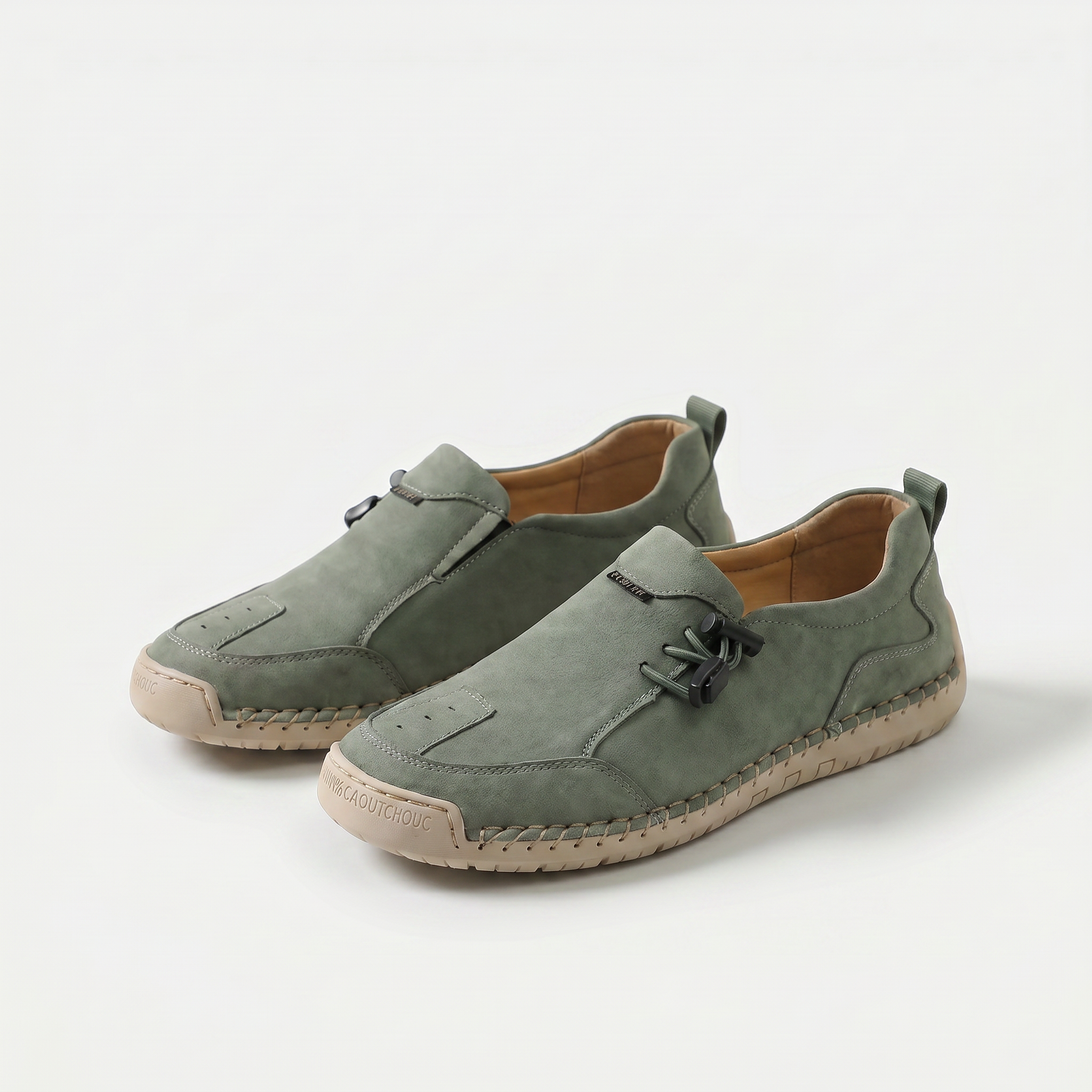 Lina – Comfort, Stability & Effortless Slip-On for Every Day