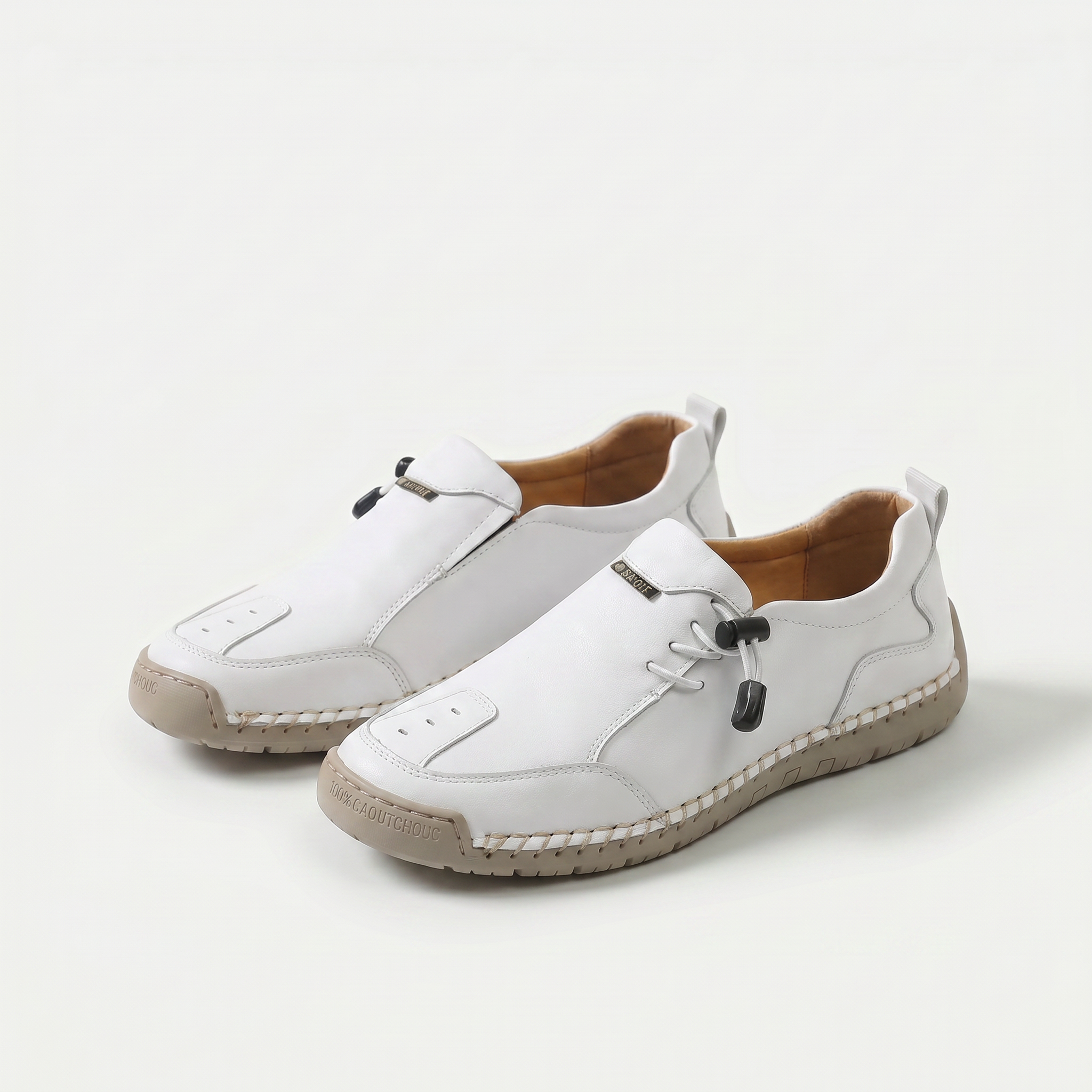 Lina – Comfort, Stability & Effortless Wear for Every Day