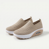 Nuvia - Orthopedic Shoes