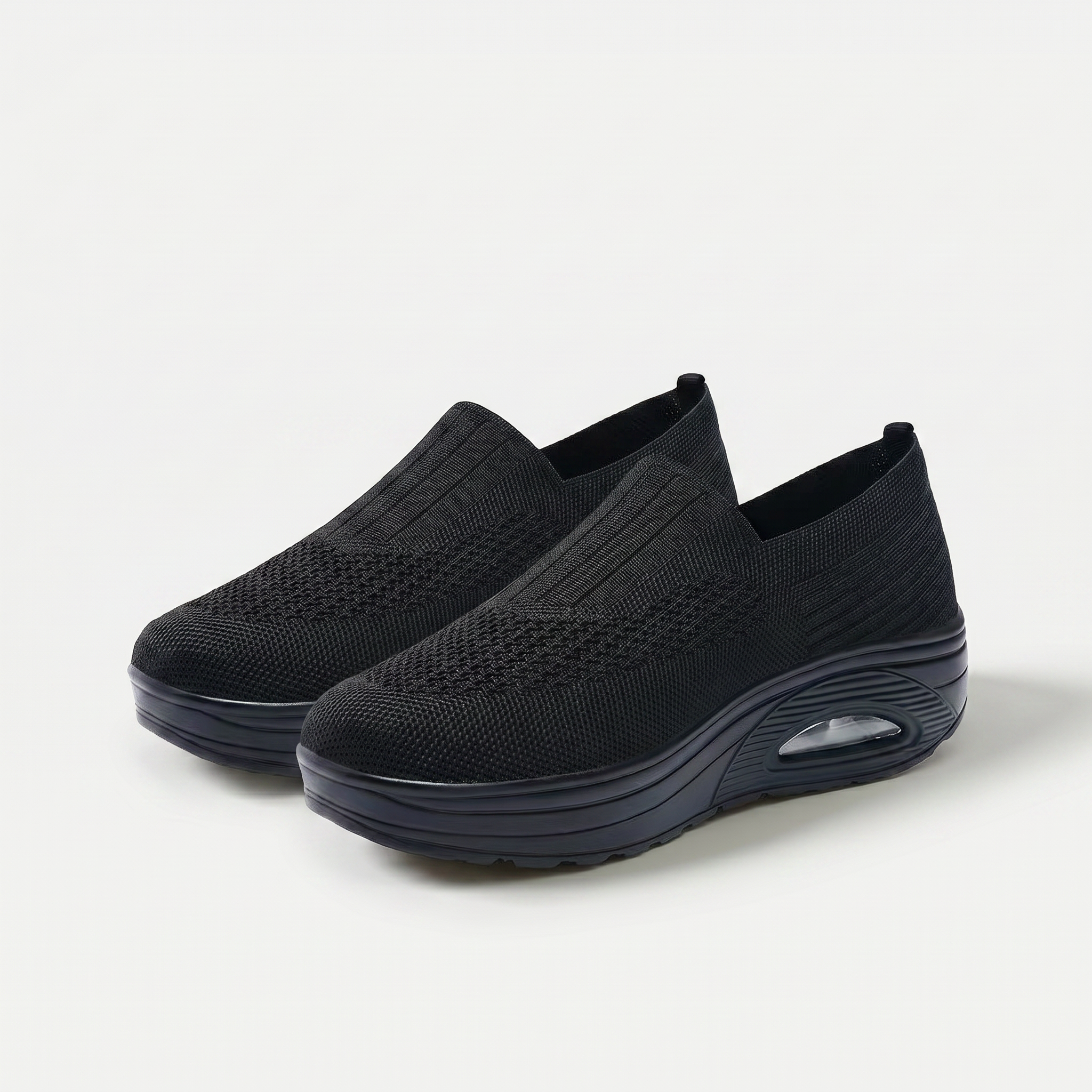 Nuvia - Orthopedic Shoes