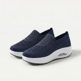 Nuvia - Orthopedic Shoes