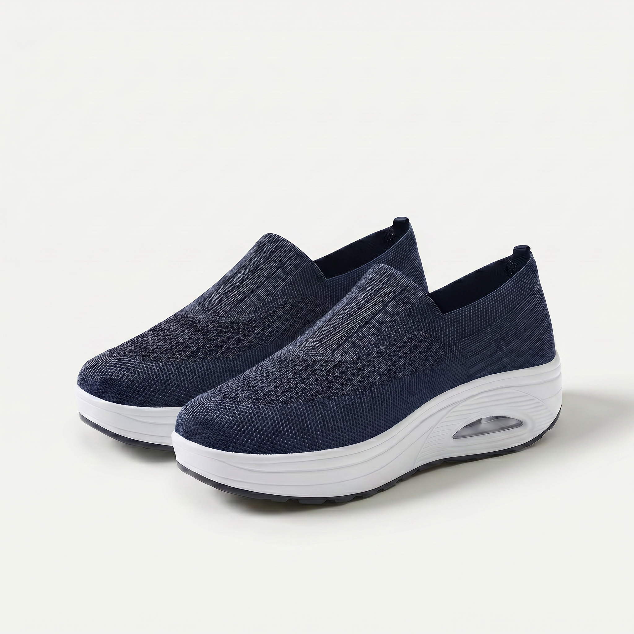 Nuvia - Orthopedic Shoes