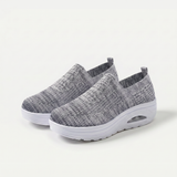 Nuvia - Orthopedic Shoes