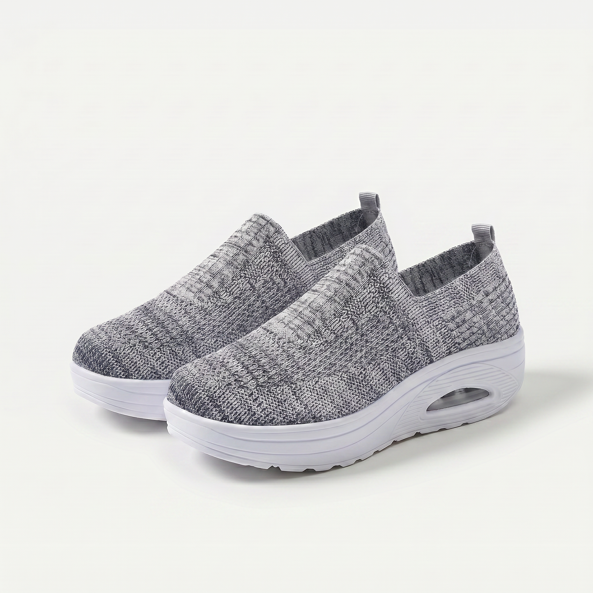 Nuvia - Orthopedic Shoes