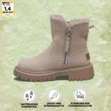 NordicWarm - Ergonomic, Waterproof & Non-Slip Shoes for Fall & Winter for Pain Relief